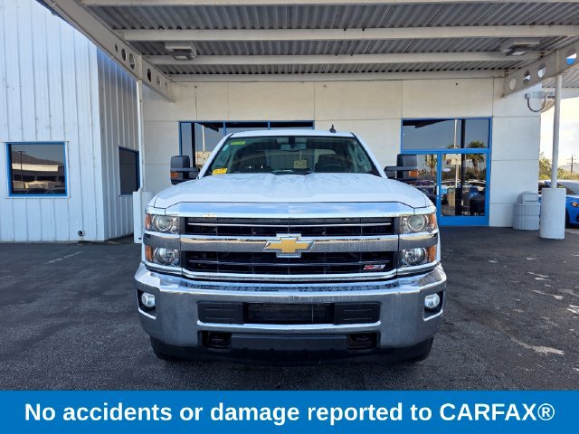 Used 2019 Chevrolet Silverado 2500 LT w/ All Star Edition AWD/4WD image 2