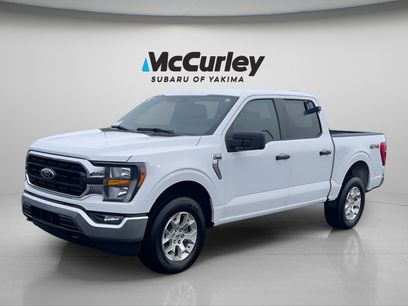 Used 2023 Ford F150 XLT