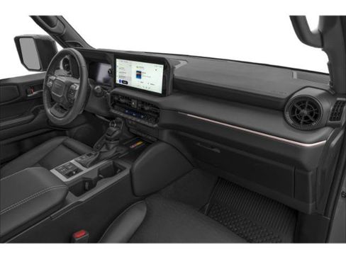 New 2026 Toyota Land Cruiser image 17