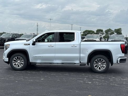New 2026 GMC Sierra 1500 Denali AWD/4WD image 9
