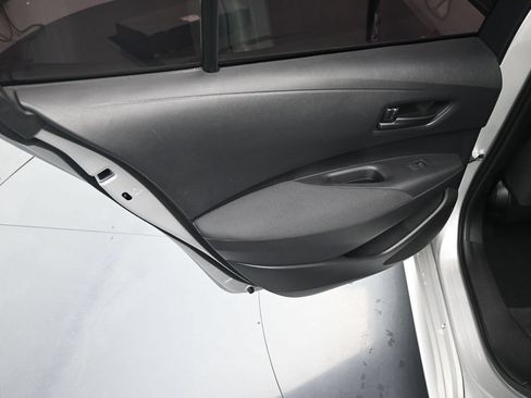 Used 2024 Toyota Corolla LE FWD image 17