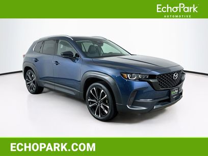 Used 2025 MAZDA CX-50 AWD 2.5 S w/ Premium Plus Pkg