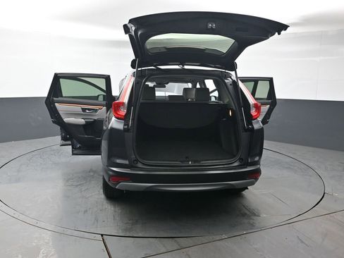 Used 2017 Honda CR-V EX image 45