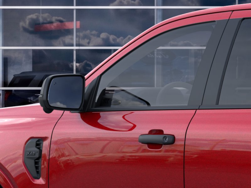 New 2026 Ford Ranger XLT AWD/4WD image 20