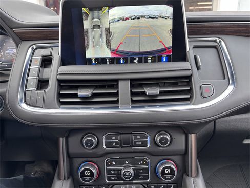 Certified 2024 Chevrolet Tahoe High Country w/ Premium Package image 18