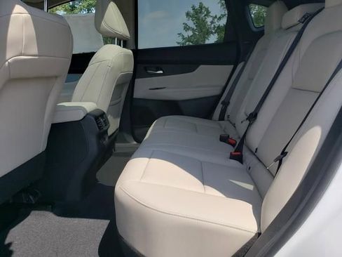 New 2025 Nissan Murano SL w/ Cargo Package image 13