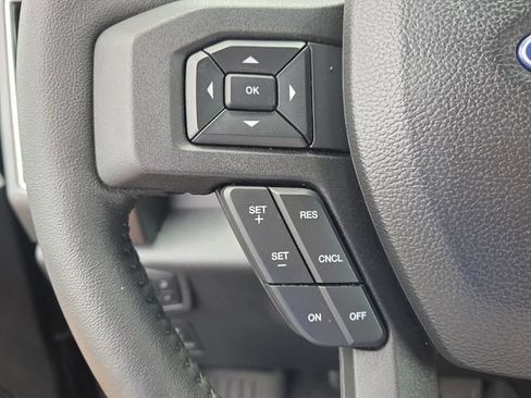 Used 2018 Ford F150 XLT w/ Equipment Group 301A Mid RWD image 25