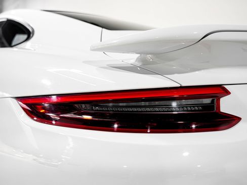 Used 2018 Porsche 911 Turbo S AWD/4WD image 37