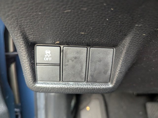 Certified 2025 Honda Civic LX image 14