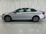 Used 2025 Volkswagen Jetta S image 4