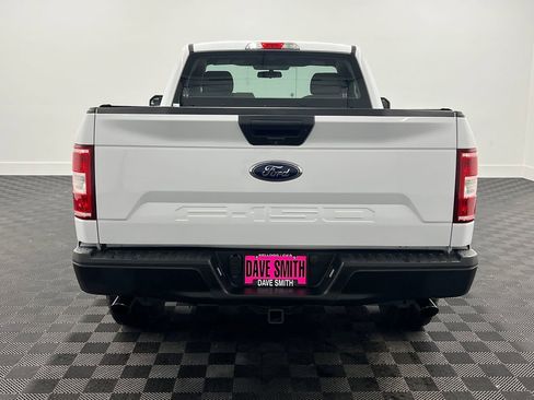 Used 2018 Ford F150 XL w/ Equipment Group 101A Mid image 9
