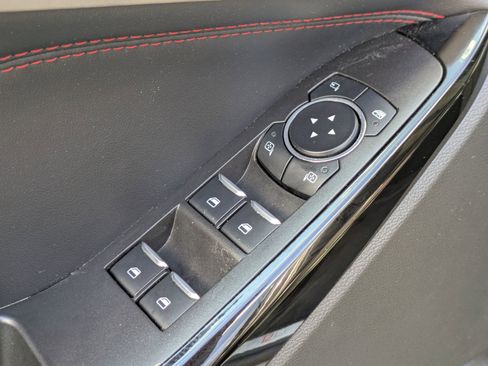 Certified 2024 Ford Explorer ST-Line w/ Class IV Trailer Tow Package image 11