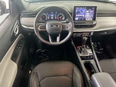 Used 2023 Jeep Compass Limited AWD/4WD image 20