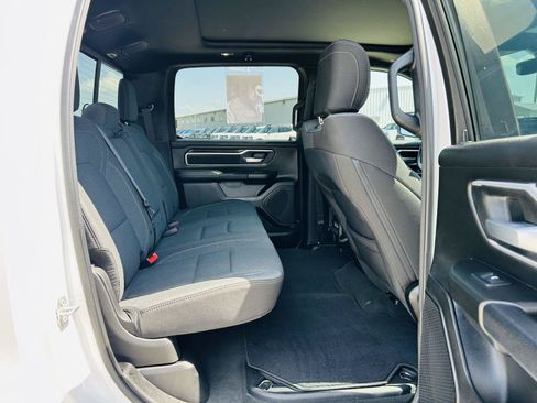 Used 2023 RAM 1500 Big Horn AWD/4WD image 29