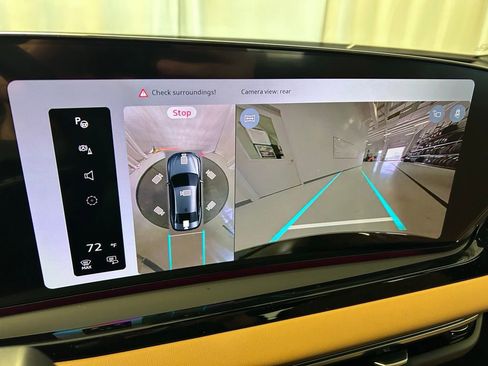 New 2026 Audi A6 Premium Plus AWD/4WD image 15