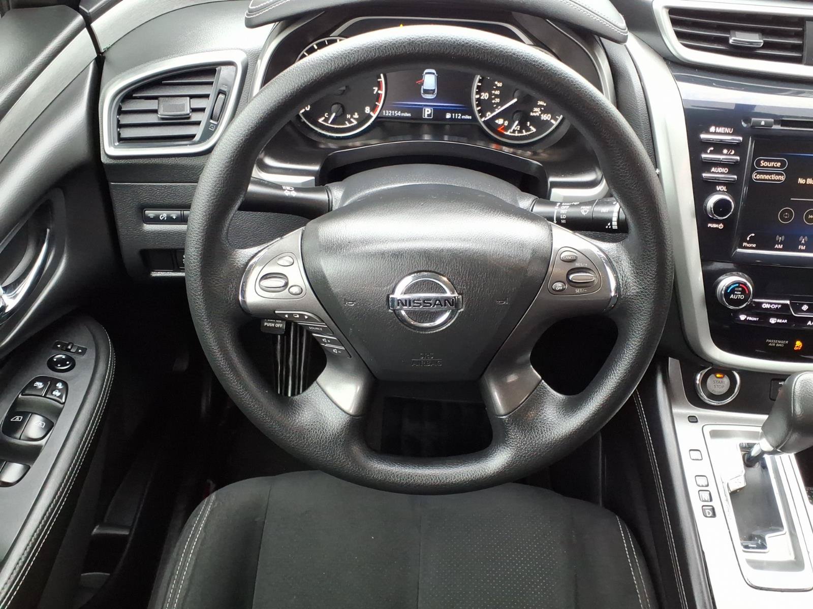 Used 2019 Nissan Murano S w/ Cargo Package AWD/4WD image 5