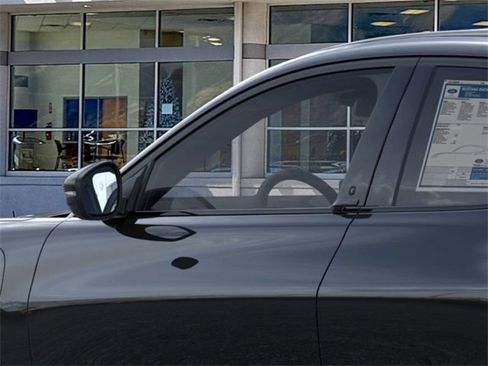 New 2026 Ford Mustang Mach-E Select w/ Comfort Package image 20