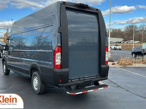 Used 2024 RAM ProMaster 3500 image 6
