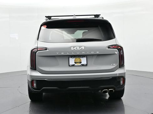 Used 2024 Kia Telluride SX Prestige X-Pro AWD/4WD image 7