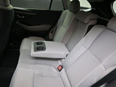 Certified 2022 Subaru Outback Premium AWD/4WD image 21