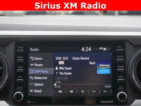 Used 2023 Toyota Tacoma SR5 image 8