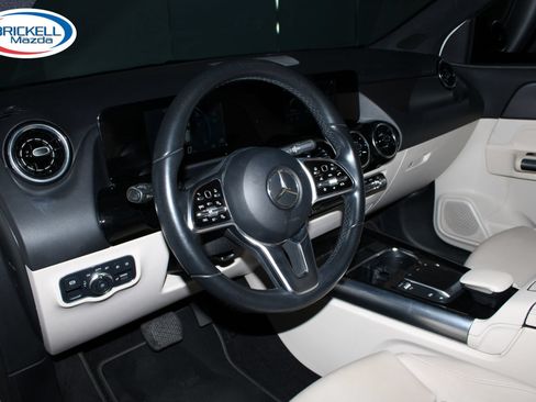 Used 2021 Mercedes-Benz GLA 250 image 28