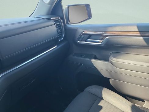 Used 2023 Chevrolet Silverado 1500 RST w/ Protection Package image 16