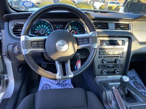 Used 2013 Ford Mustang GT w/ Brembo Brake Pkg image 16