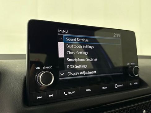 Used 2023 Honda Civic Sport image 19