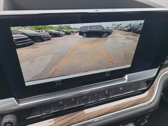 New 2026 Chevrolet Silverado 1500 RST RWD image 28