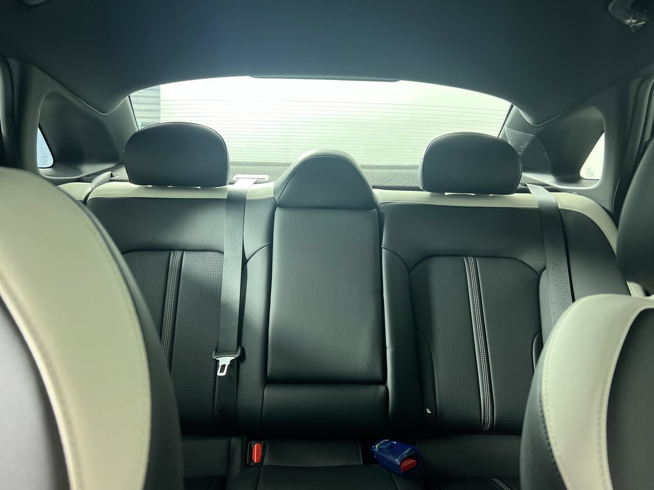 New 2026 Kia K5 GT-Line FWD image 32