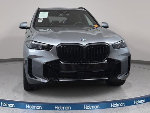 Used 2026 BMW X5 xDrive40i w/ M Sport Package AWD/4WD image 2