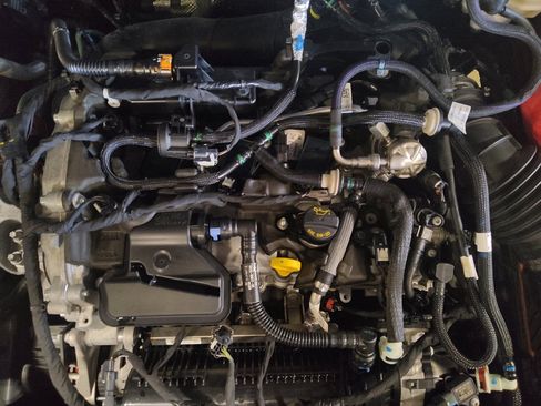 Used 2022 Ford Bronco Sport Big Bend image 30