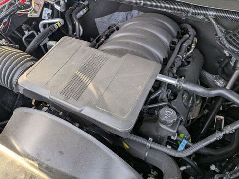 New 2025 Chevrolet Silverado 3500 W/T w/ WT Convenience Package AWD/4WD image 29