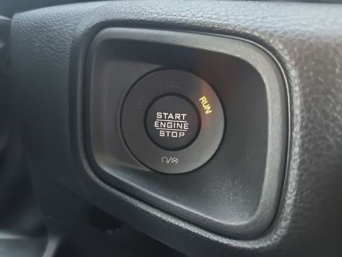 New 2026 Jeep Wrangler Sport AWD/4WD image 43