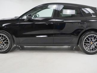 Used 2018 Porsche Macan Sport Edition video 2