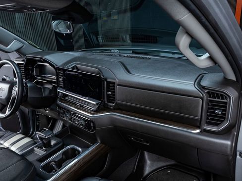 Used 2023 Chevrolet Silverado 1500 RST w/ All Star Edition Plus image 16