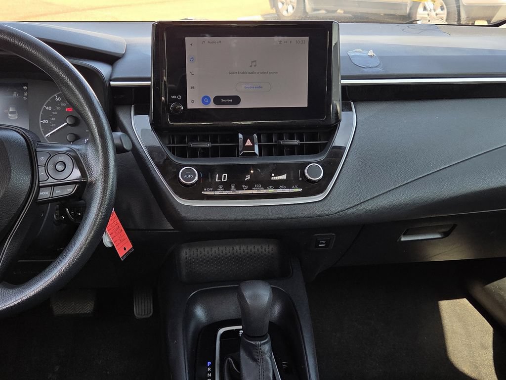 Used 2023 Toyota Corolla LE FWD image 31