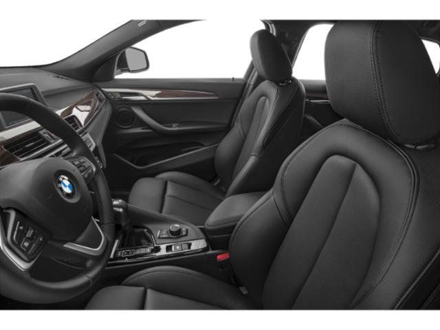 Used 2018 BMW X2 xDrive28i w/ M SportX Package AWD/4WD image 12