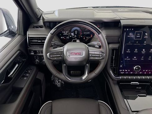 New 2026 GMC Yukon AT4 Ultimate image 23