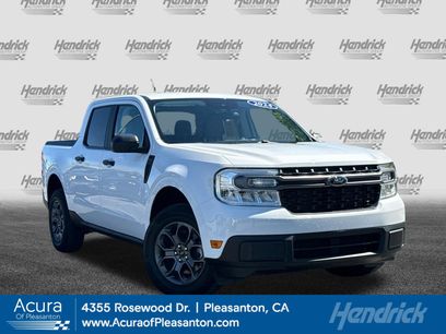 Used 2024 Ford Maverick XLT