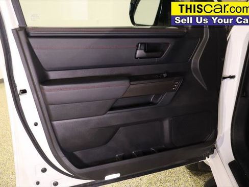 Used 2024 Toyota Tundra TRD Pro image 29