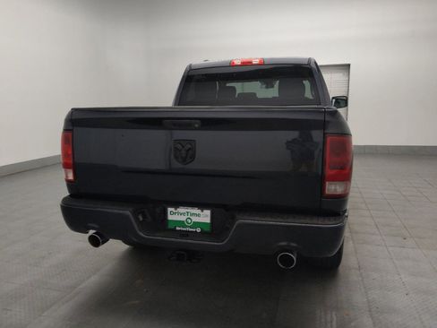 Used 2014 RAM 1500 Express RWD image 7