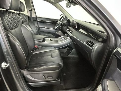 Used 2021 Hyundai Palisade Limited AWD/4WD image 30