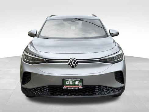 Used 2023 Volkswagen ID.4 Pro AWD/4WD image 2