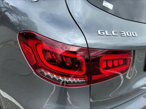 Certified 2022 Mercedes-Benz GLC 300 4MATIC image 27