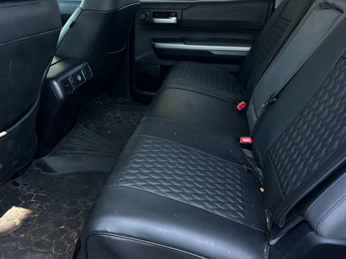Used 2014 Toyota Tundra SR5 w/ TRD Off Road Package AWD/4WD image 12