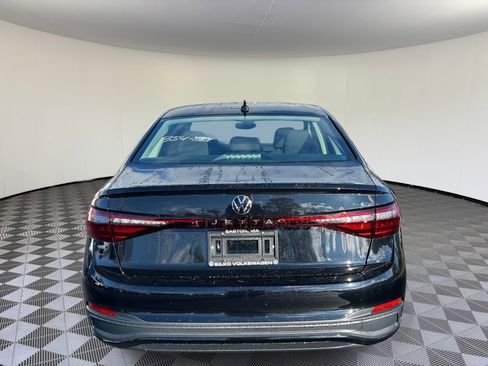 New 2026 Volkswagen Jetta S image 4