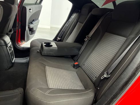 Used 2023 Dodge Charger SXT RWD image 13