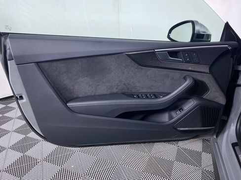 Used 2019 Audi S5 Prestige w/ S Sport Package image 12